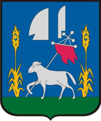Arms (crest) of Martonvásár