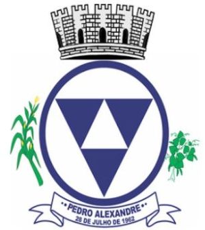 Brasão de Pedro Alexandre/Arms (crest) of Pedro Alexandre