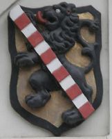 Wapen van Schiedam/Arms (crest) of Schiedam