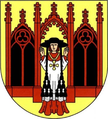 Arms (crest) of Vroutek