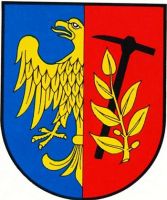 Arms (crest) of Zabrze