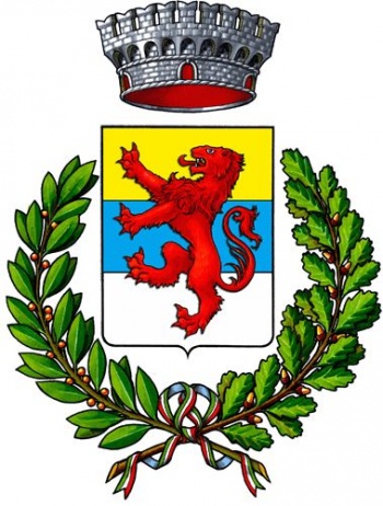 Stemma di Fornovo San Giovanni/Arms (crest) of Fornovo San Giovanni