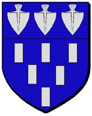 Blason de Gévezé/Arms of Gévezé