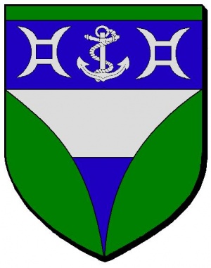 Blason de Prigonrieux/Coat of arms (crest) of {{PAGENAME