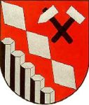 Arms of Rosenheim