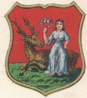 Arms (crest) of Rychnov nad Kněžnou