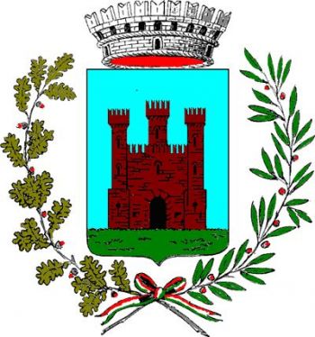 Stemma di Belvedere Langhe/Arms (crest) of Belvedere Langhe