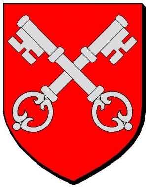 Blason de Cappelle-Brouck/Arms (crest) of Cappelle-Brouck