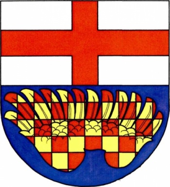 Arms (crest) of Čížkovice
