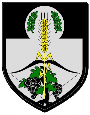 Blason de Cormeray (Loir-et-Cher) / Arms of Cormeray (Loir-et-Cher)