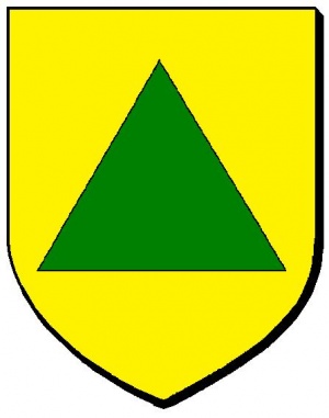 Blason de Gijounet/Arms (crest) of Gijounet