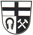 Arms (crest) of Marl