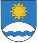 Arms (crest) of Sonnenberg