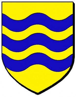 Blason de Agde/Arms (crest) of Agde