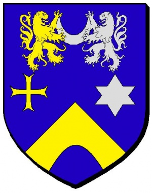 Blason de Bouconvillers / Arms of Bouconvillers