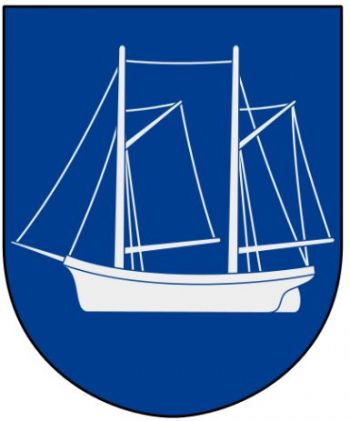 Arms (crest) of Holmsund