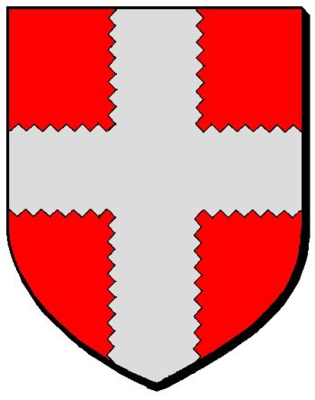 Blason de Steenwerck/Arms (crest) of Steenwerck