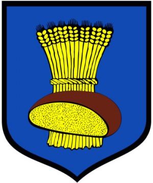 Coat of arms (crest) of Zadzim