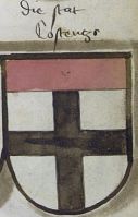 Wappen von Konstanz/Arms (crest) of Konstanz