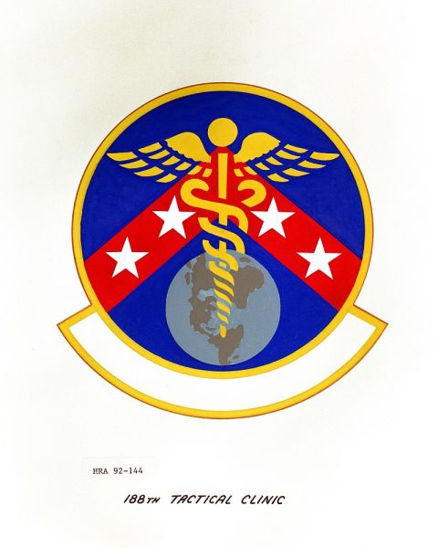 File:188th Tactical Clinic, US Air Force.jpg