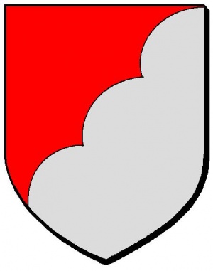 Blason de Beauteville/Arms (crest) of Beauteville