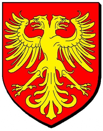 Blason de Cambremer/Arms (crest) of Cambremer