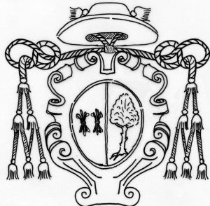 Arms (crest) of Manuel Quero Turillo