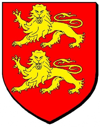 Blason de Échannay/Arms (crest) of Échannay
