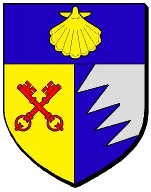 Blason de La Chapelle-Bertin/Arms (crest) of La Chapelle-Bertin