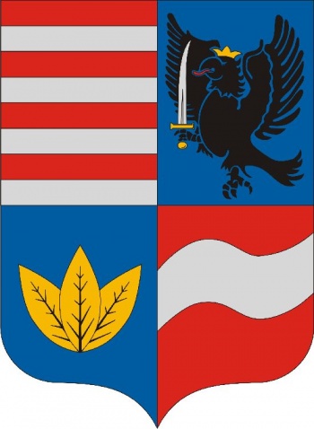 Arms (crest) of Tiszaroff