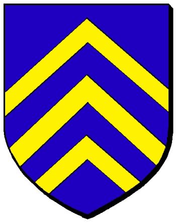 Blason de Verdun-sur-le-Doubs/Arms (crest) of Verdun-sur-le-Doubs