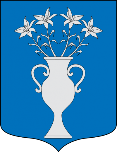 Escudo de Begoña/Arms (crest) of Begoña