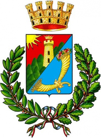 Stemma di Caserta/Arms (crest) of Caserta