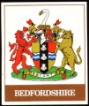 arms of Bedfordshire