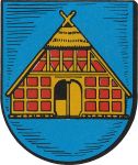 Arms (crest) of Borstel