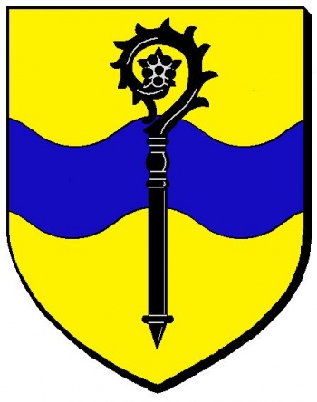 Blason de Champdôtre/Arms (crest) of Champdôtre
