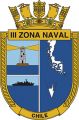 Commander in Chief of the III Naval Zone, Chilean Navy.jpg