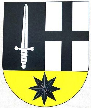 Wappen von Düdinghausen/Arms (crest) of Düdinghausen