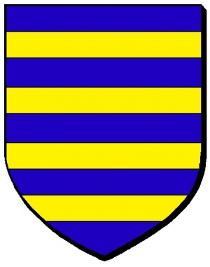 Blason de Pallud/Coat of arms (crest) of {{PAGENAME