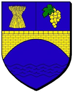 Blason de Poilly-sur-Serein/Coat of arms (crest) of {{PAGENAME