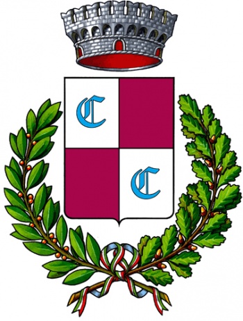 Stemma di Cigliè/Arms (crest) of Cigliè