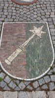 Blason de Colmar/Arms (crest) of Colmar