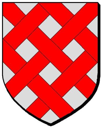 Blason de Sancourt (Somme)/Arms (crest) of Sancourt (Somme)