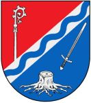 Arms (crest) of Wesenberg