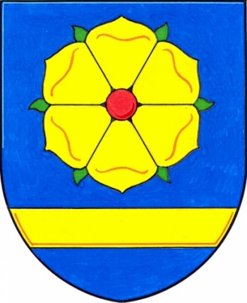 Arms (crest) of Želetava