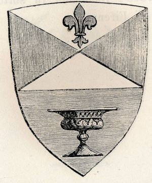 Arms (crest) of Dicomano
