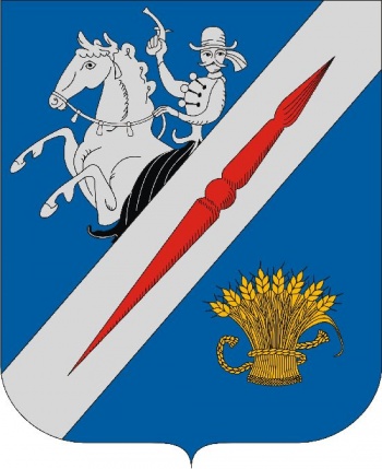 Bábonymegyer (címer, arms)