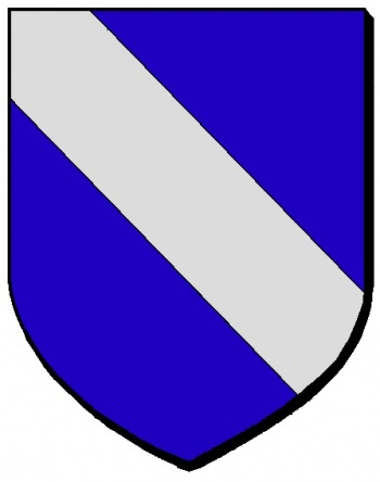 Blason de Ochtezeele/Arms (crest) of Ochtezeele