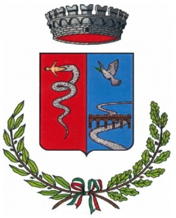Stemma di Bertonico/Arms (crest) of Bertonico