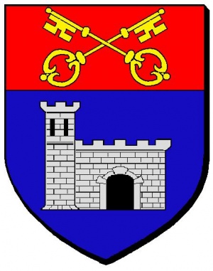 Blason de Chasselay (Rhône)/Arms of Chasselay (Rhône)